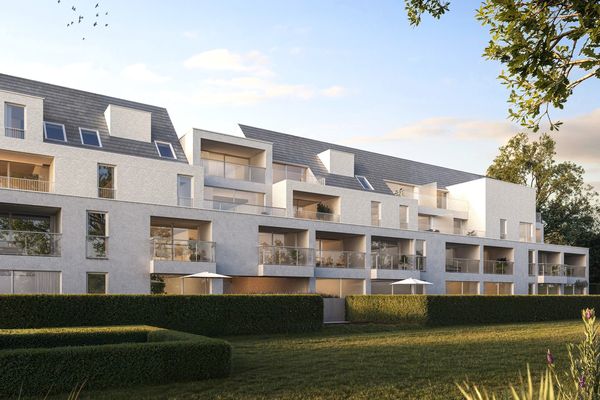 Appartement te koop / Tongeren-Borgloon