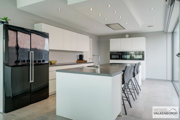 Huis te koop / Nieuwerkerken