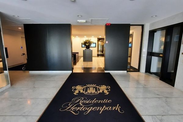 Duplex
                            verkocht in Antwerpen