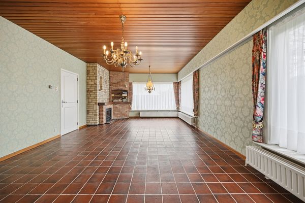Huis te koop / Heist-op-den-Berg