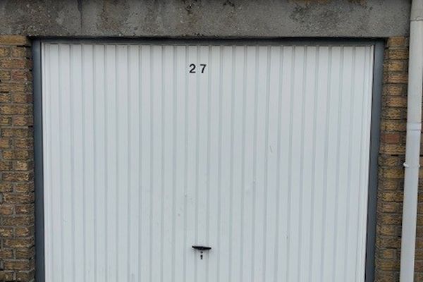 Garage a vendre / Courtrai