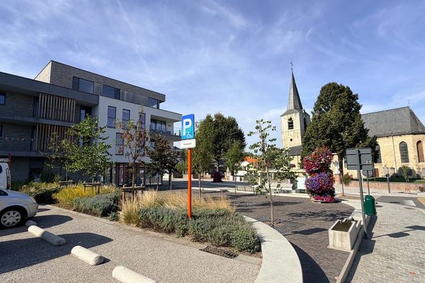 Appartement te huur / Leefdaal