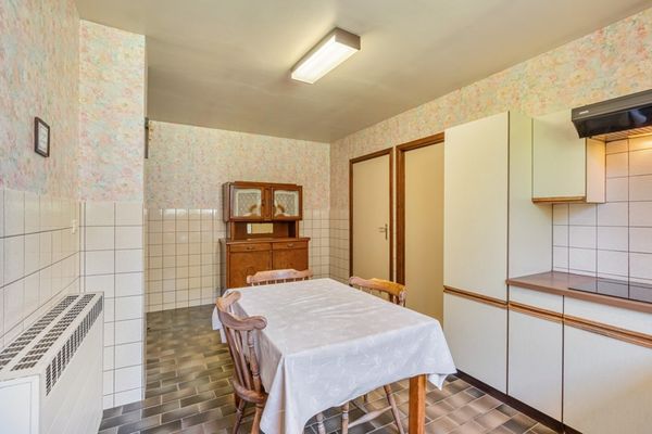 Huis te koop / Lummen