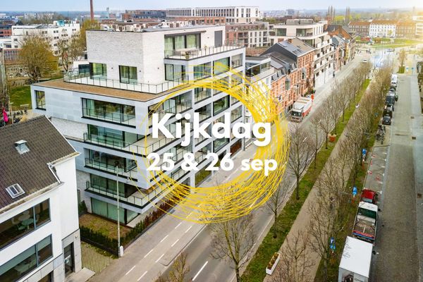 Project
                                te koop
                                in Hasselt