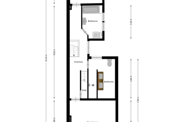 Huis te koop / Scherpenheuvel