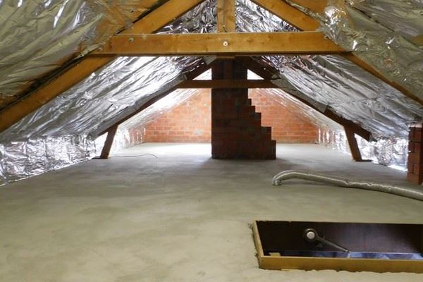 Huis verkocht / Beverlo