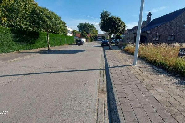 Grond te koop / Houthulst