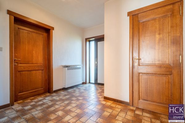 Huis te huur / Kruishoutem