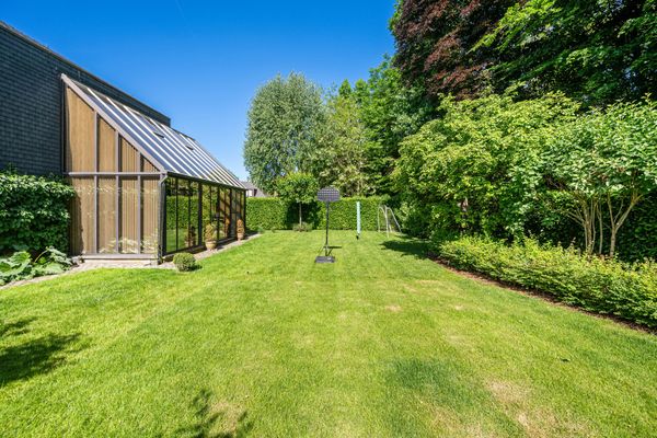 Huis te koop / Wemmel