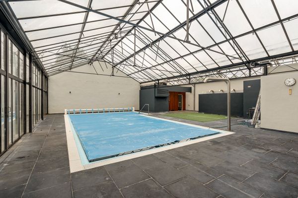 Huis te koop / Koersel