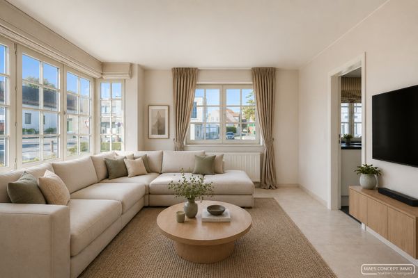 Huis
                            te koop in Tiegem