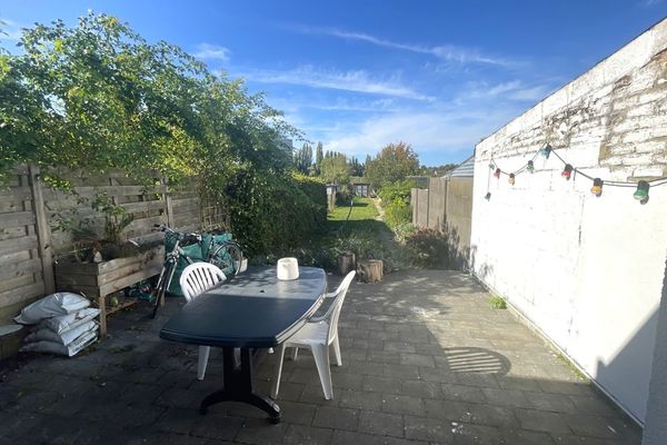Huis te huur / Tienen