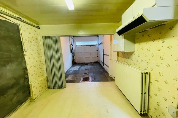 Commercieel te koop / Brugge