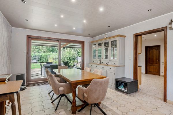 Huis te koop / Houthalen-Helchteren