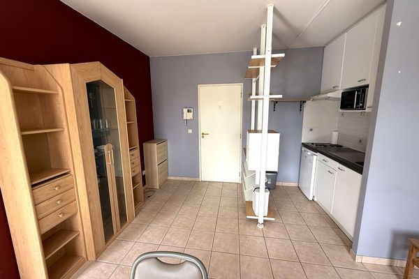 Appartement te huur / Leuven