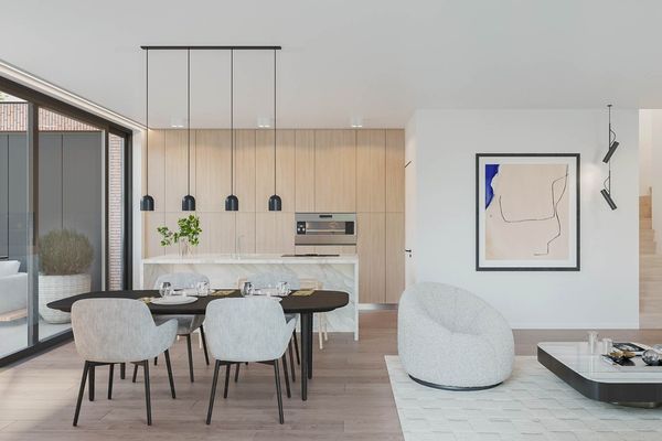 Appartement te koop / Sint-Truiden