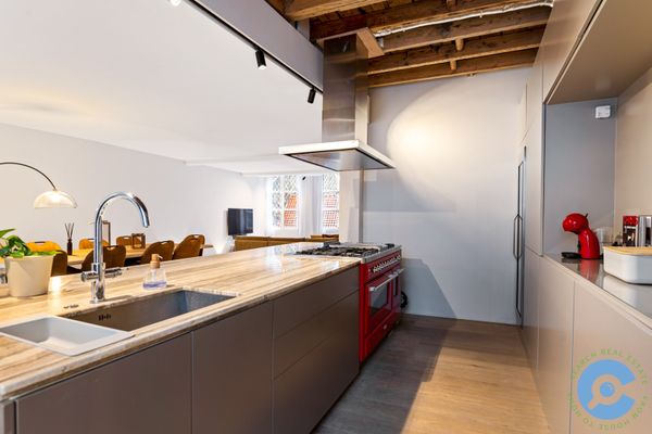 Appartement te koop / Antwerpen