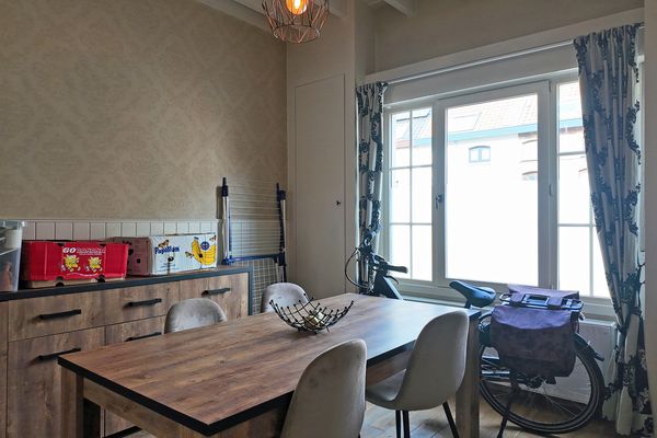Huis te koop in Eeklo