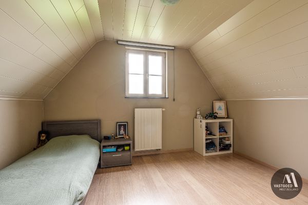 Huis te koop / Sint-Laureins