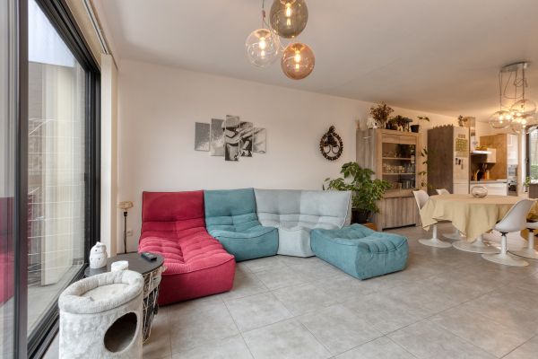 Huis te koop / Zolder