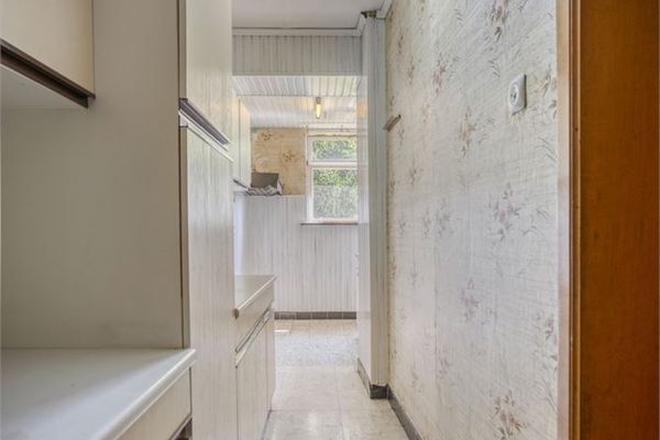 Huis te koop / Ninove