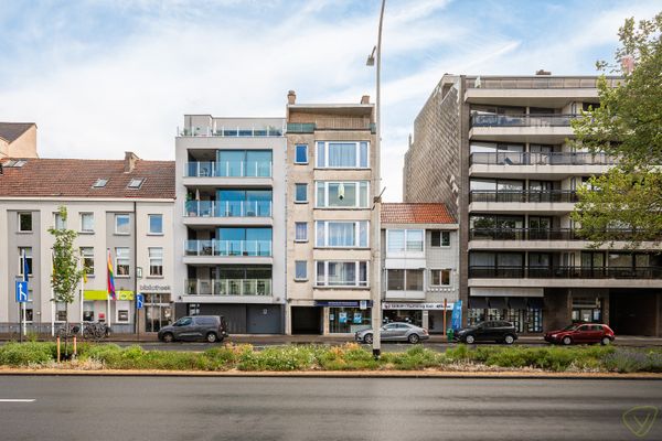 Appartement te koop in Eeklo