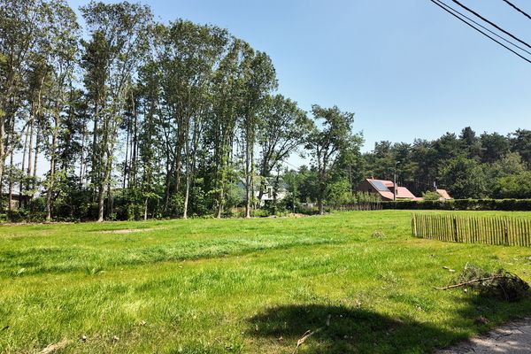 Grond te koop in Lembeke
