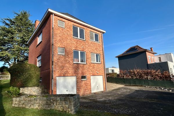 Huis te koop / Hoeilaart