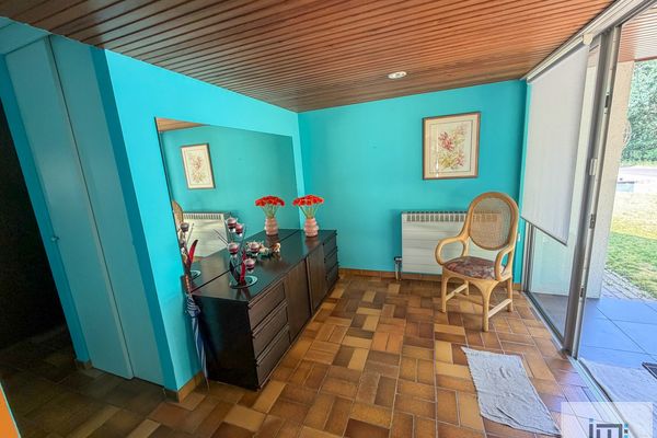 Huis te koop / Diepenbeek