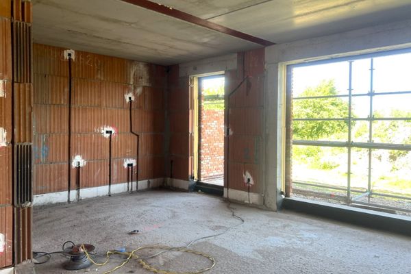 Huis te koop / Diksmuide