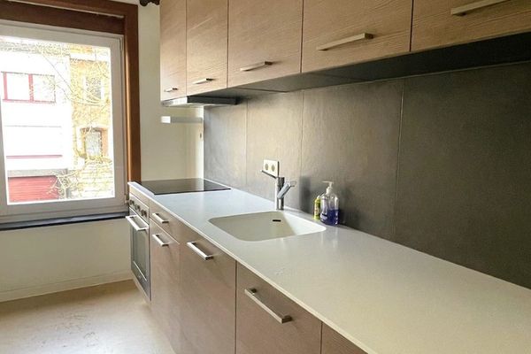 Appartement te koop / Kessel-Lo