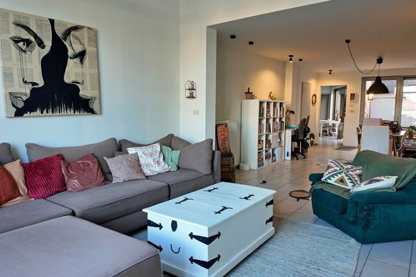 Appartement te huur in Eeklo