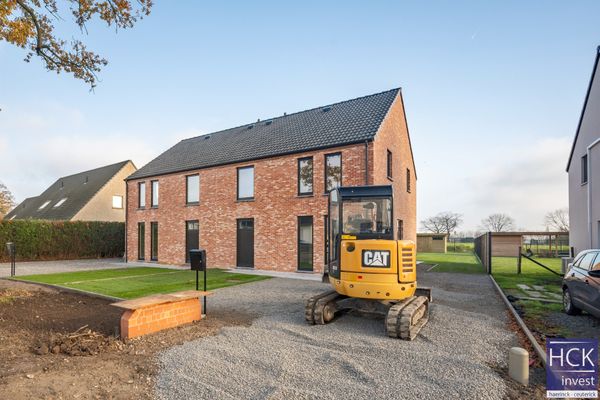 Huis te huur / Zingem