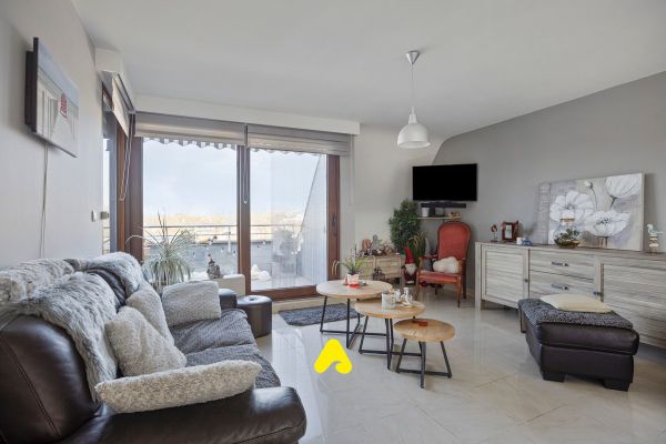 Appartement te koop / De Panne