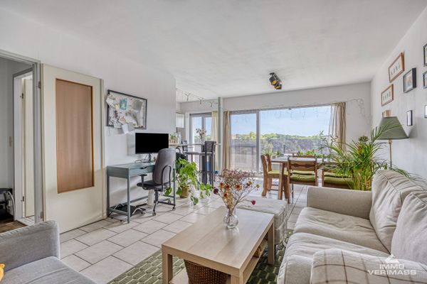 Appartement te koop / Leuven