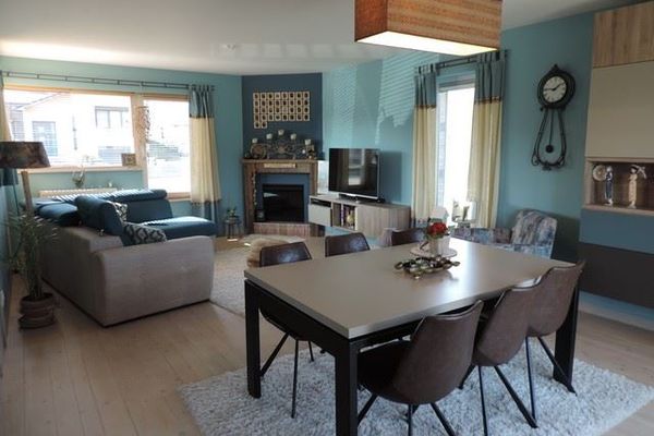 Huis verkocht / Lummen