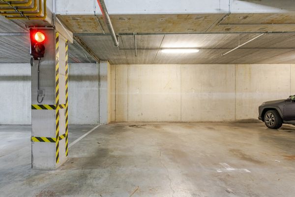 Appartement optie koop / Kessel