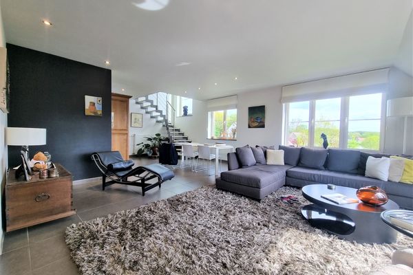 Appartement
                            te koop in Drongen