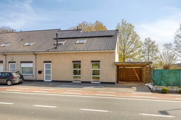 Huis te koop / Zwalm