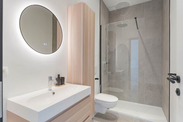 Huis verkocht / Olmen