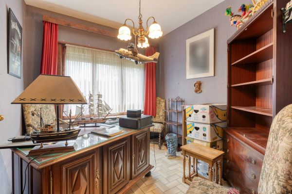 Huis te koop / Meerbeke