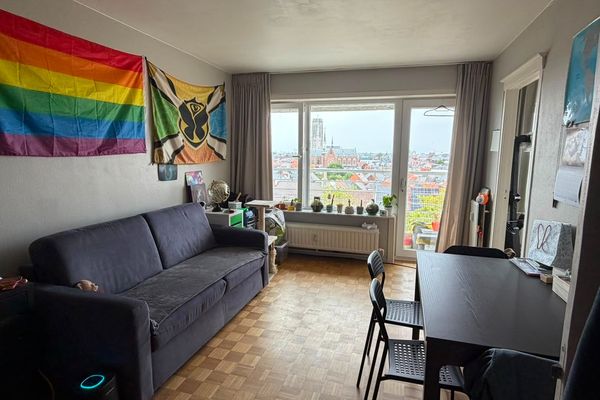 Appartement te koop / Mechelen