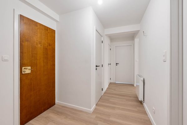 Appartement te koop / Diest