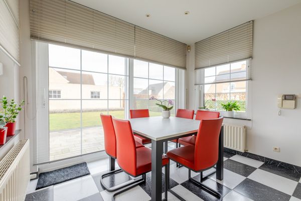 Huis optie koop / Herentals