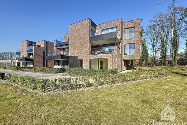 Appartement
                            verkocht ov in Genk