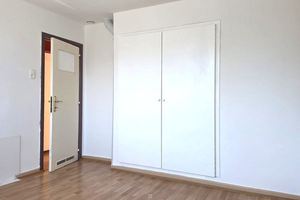 Slaapkamer 1 Vooraan