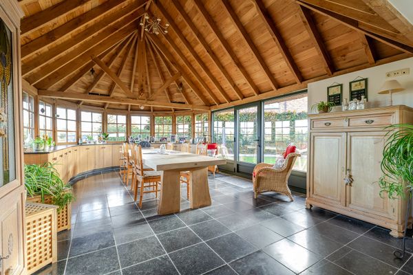 Huis optie koop / Berlaar