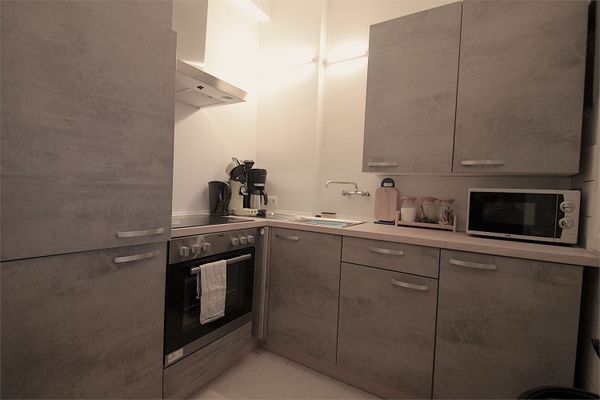 Appartement
                                verkocht in Middelkerke