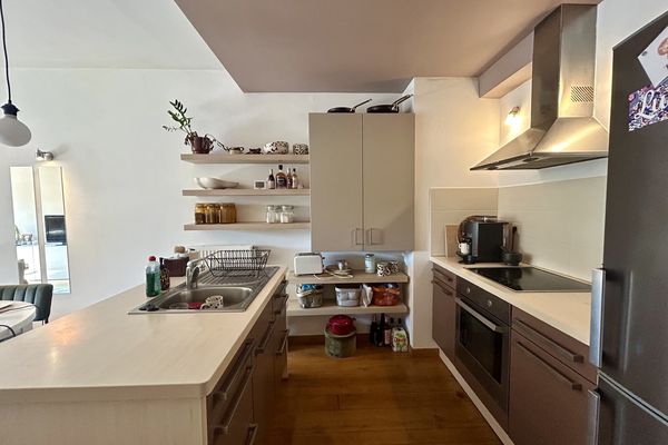Appartement te huur / Heverlee