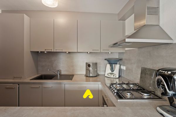 Appartement a vendre / De Panne